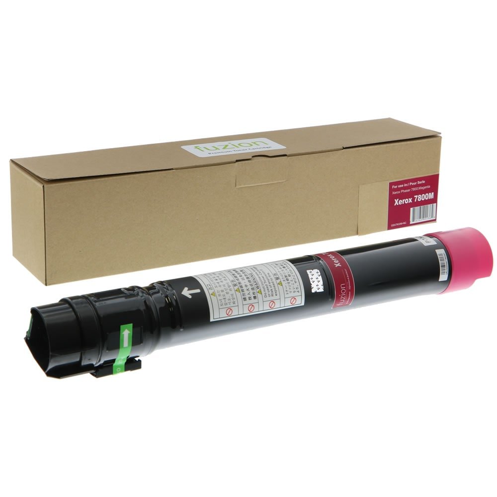 Xerox 106R01567 Compatible Toner - Magenta