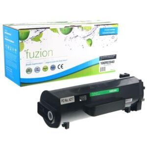 Xerox 106R03940 Compatible Toner - Black