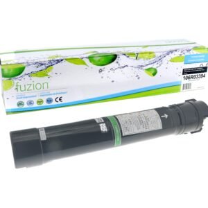 Xerox 106R03394 Compatible Toner - Black
