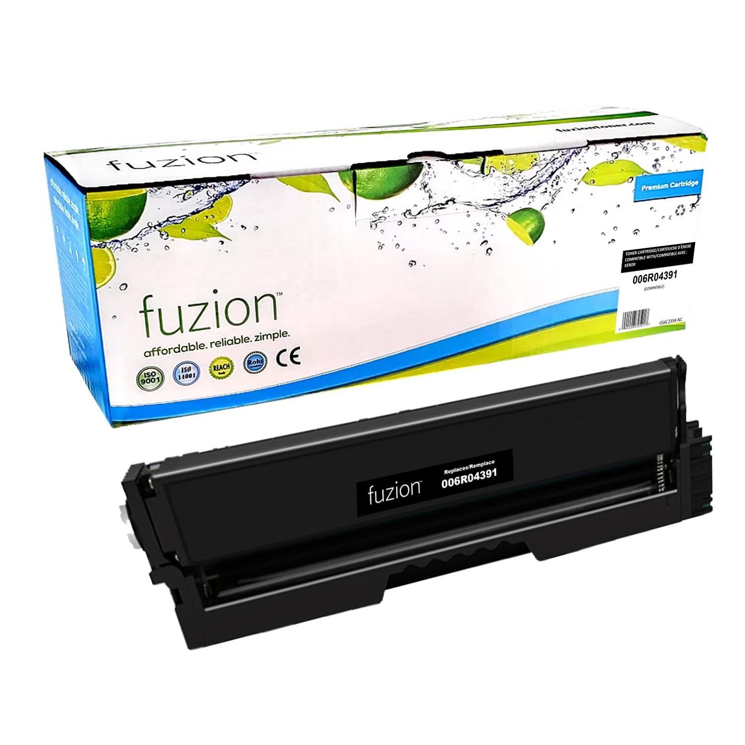Xerox 006R04391 Compatible Toner - Black
