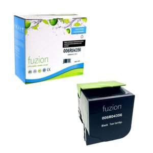 Xerox 006R04356 Remanufactured Toner - Black