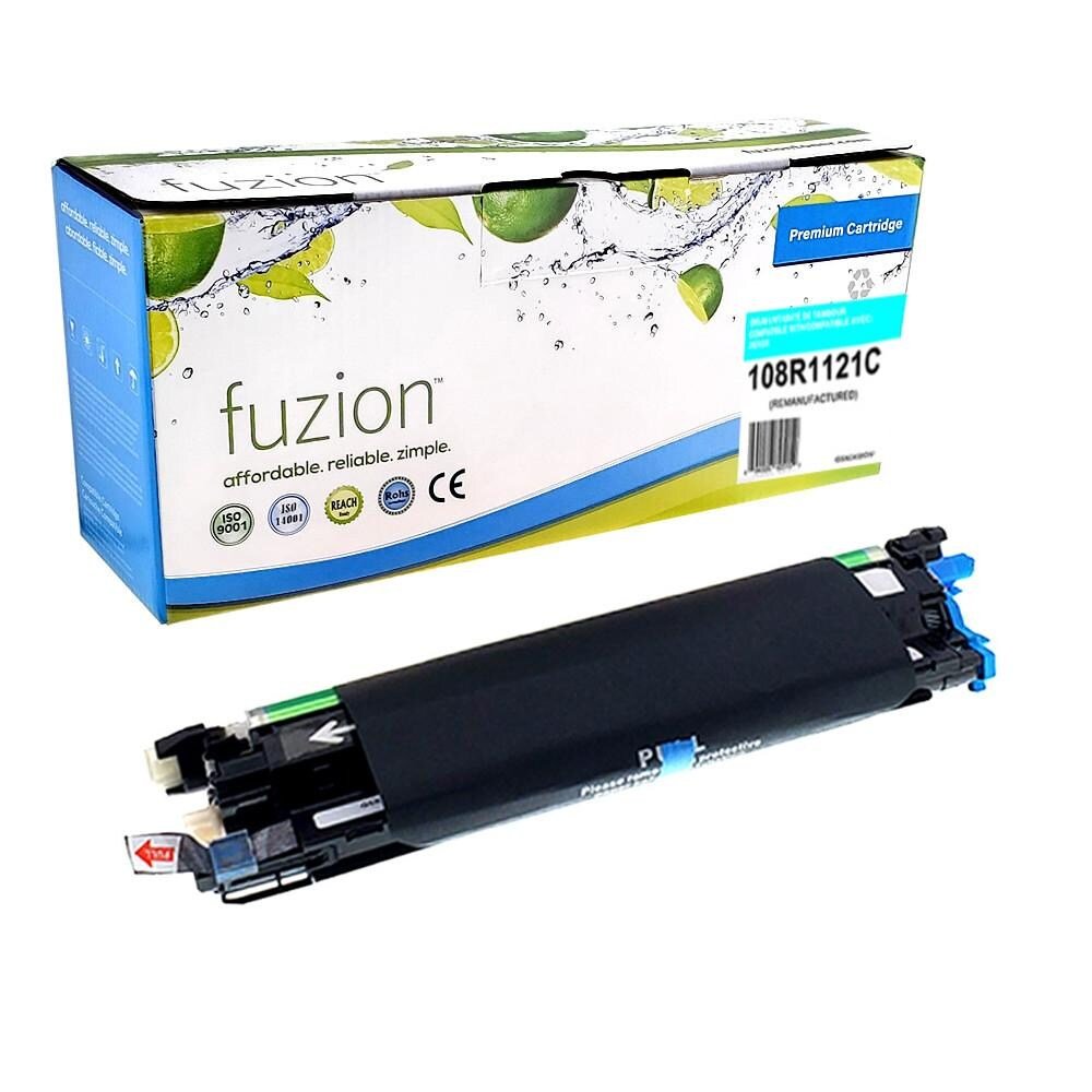 Xerox 108R01121C Remanufactured Imaging Unit - Cyan