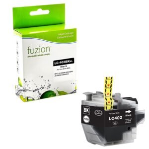 Brother LC402XLBKS Compatible Inkjet - Black