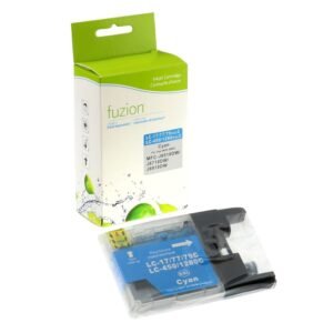 Brother LC79 Compatible Extra HY Inkjet -  Cyan