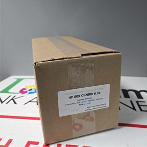 HP CF 280X   Remanufactured